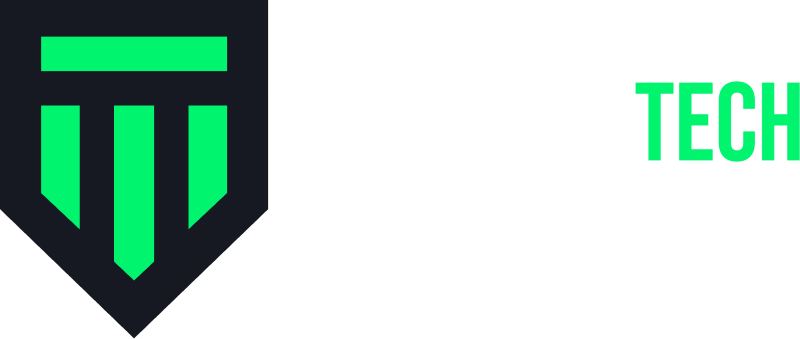 TouchlineTech - Logo